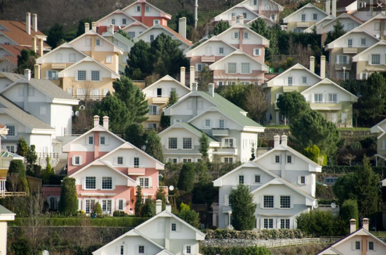 Evimin yeri belli olmasın diye paylaşmıyordum.... Modadaki 10 yıllık yuvama veda ettim
