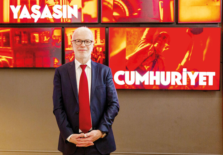 Cumhuriyet böyle kuruldu