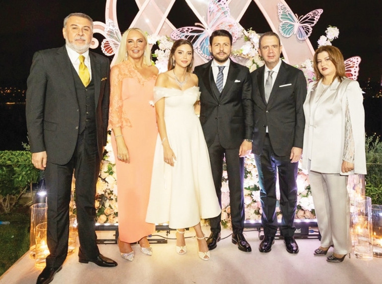 Olay ilişkiden yeni aşka