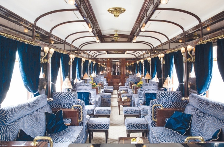 150 yıllık ikonik trenin İstanbul gecesinde neler olacak