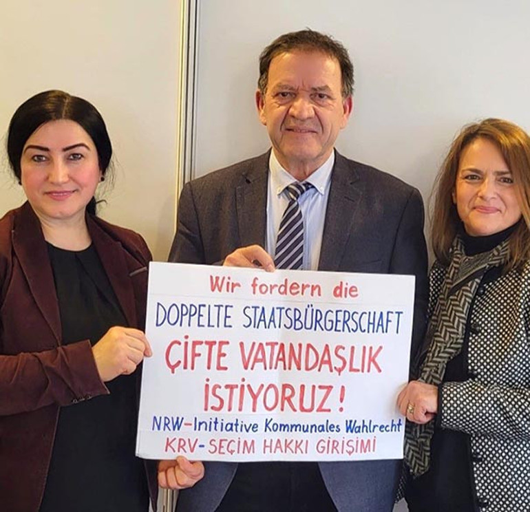 ‘AfD, karşı kampanya başlatabilir’