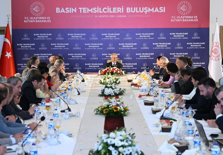 İstanbul depreminde tahliye planı nasıl olacak Bakan Uraloğlu açıkladı