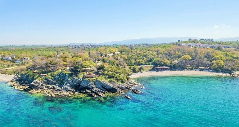 Hazır yaz kalabalığı çekilmeye başlamışken... ‘Eylül’de gel’ diyen plaj ve koylar | 5 ŞEHİR 10 ÖNERİ