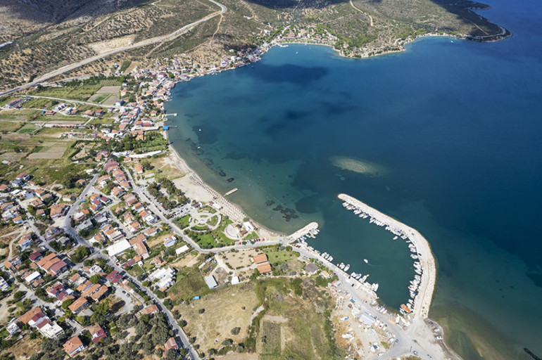 Hazır yaz kalabalığı çekilmeye başlamışken... ‘Eylül’de gel’ diyen plaj ve koylar | 5 ŞEHİR 10 ÖNERİ