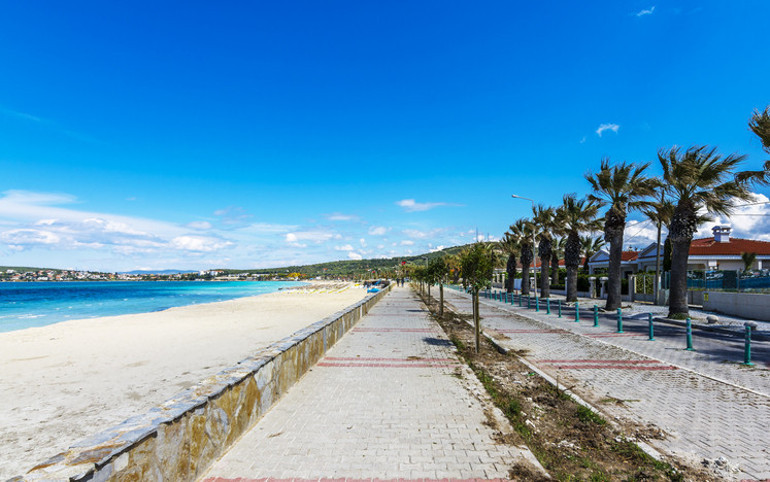 Hazır yaz kalabalığı çekilmeye başlamışken... ‘Eylül’de gel’ diyen plaj ve koylar | 5 ŞEHİR 10 ÖNERİ