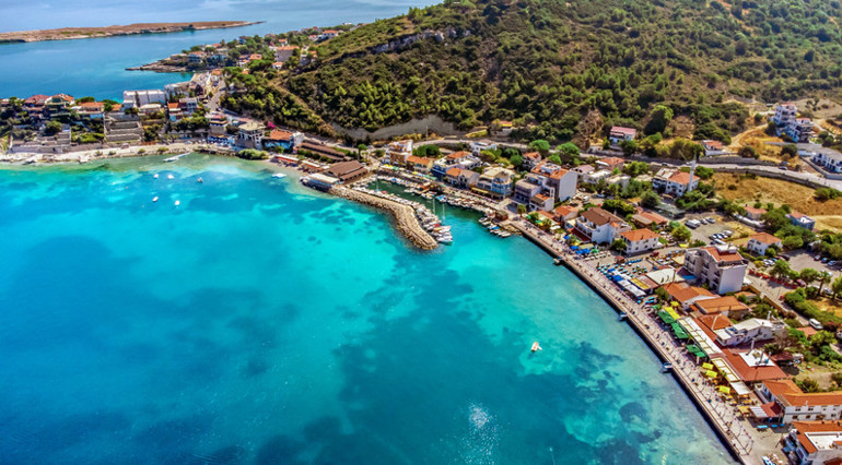 Hazır yaz kalabalığı çekilmeye başlamışken... ‘Eylül’de gel’ diyen plaj ve koylar | 5 ŞEHİR 10 ÖNERİ