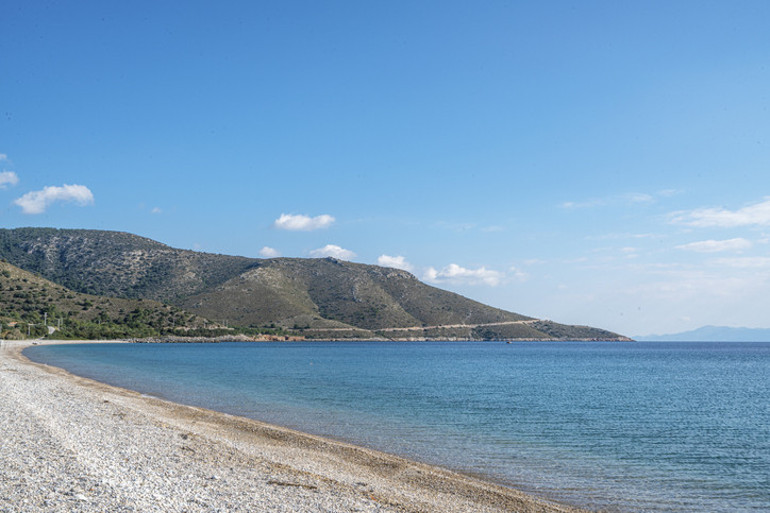 Hazır yaz kalabalığı çekilmeye başlamışken... ‘Eylül’de gel’ diyen plaj ve koylar | 5 ŞEHİR 10 ÖNERİ