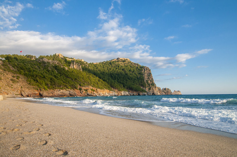 Hazır yaz kalabalığı çekilmeye başlamışken... ‘Eylül’de gel’ diyen plaj ve koylar | 5 ŞEHİR 10 ÖNERİ