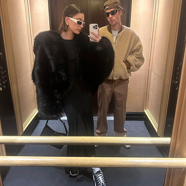 Bu evlilikte onun sözü geçiyor… Ünlü model kocasının işlerinde tüm kararları kendi veriyor