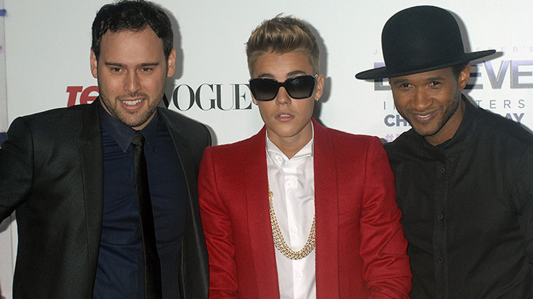 Bu evlilikte onun sözü geçiyor… Ünlü model kocasının işlerinde tüm kararları kendi veriyor