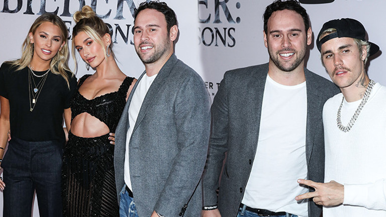 Bu evlilikte onun sözü geçiyor… Ünlü model kocasının işlerinde tüm kararları kendi veriyor