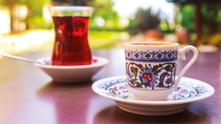 Aklınıza sahip çıkın