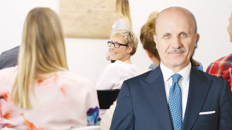 YÖK Başkanı Özvar tartışılan sistemi anlattı: A’dan z’ye artı 34 kadın kontenjanı