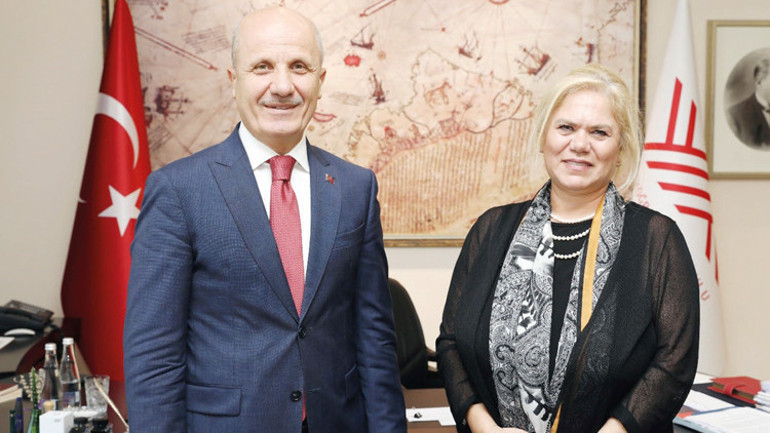 YÖK Başkanı Özvar tartışılan sistemi anlattı: A’dan z’ye artı 34 kadın kontenjanı