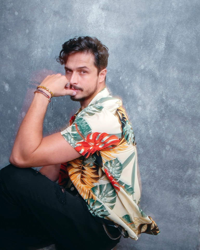 ‘Efendilik kaybettiren bir şey’