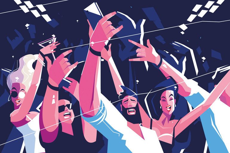 ‘Kapıdaki kişi süzgeç görevi görüyor’