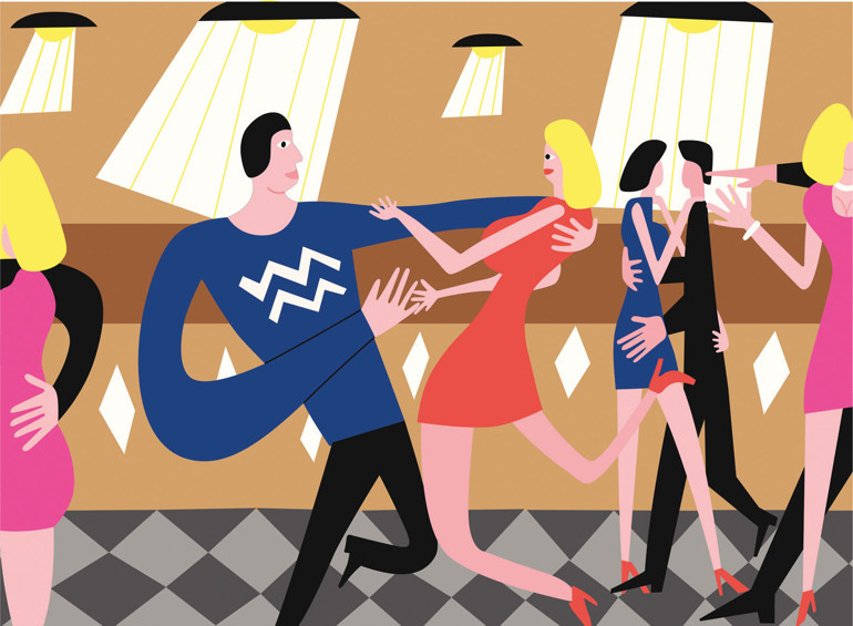 ‘Kapıdaki kişi süzgeç görevi görüyor’