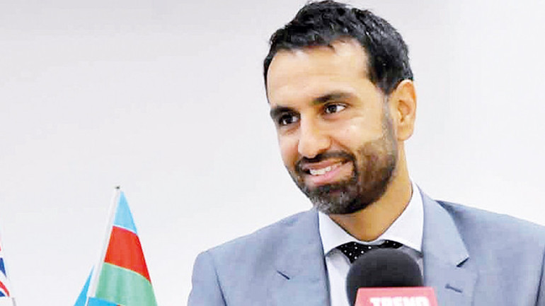 KKTC’ye Rus ilgisi Washington’ı endişelendirdi