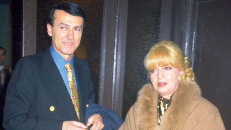 Seyirciyle göz göze 59 sene