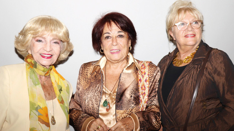 Seyirciyle göz göze 59 sene