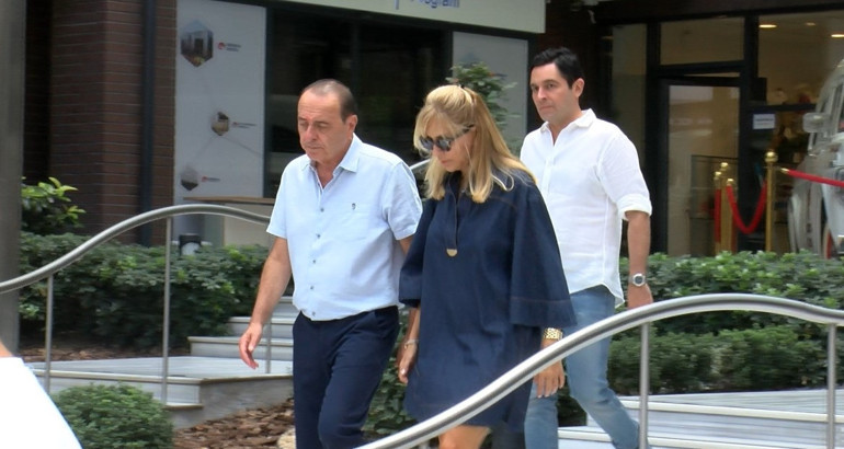 Aydın Doğan Vakfı, Sabancı çiftinin sağlık durumuyla ilgili son durumu paylaştı