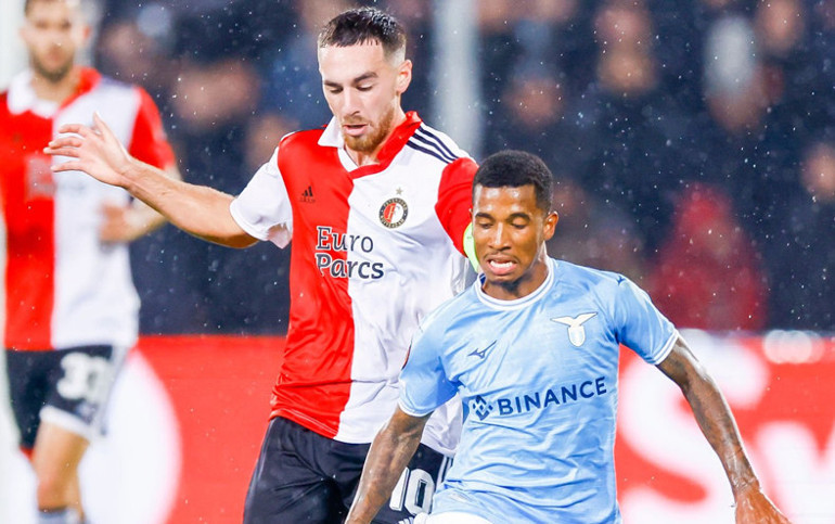 Fenerbahçe ve Galatasaray, Brezilyalı yıldızın transferinde karşı karşıya