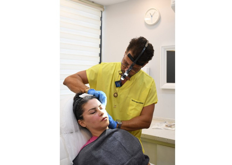 İstediğimiz mükemmel cilde nasıl ulaşabiliriz