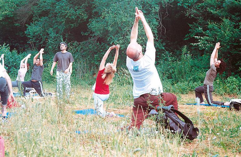 ‘İnziva’nızı nasıl alırsınız