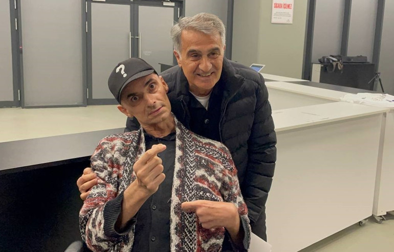 Eski milli futbolcu Ersen Martinin dramı Ailesi sahip çıkmadı, yaşam mücadelesi veriyor
