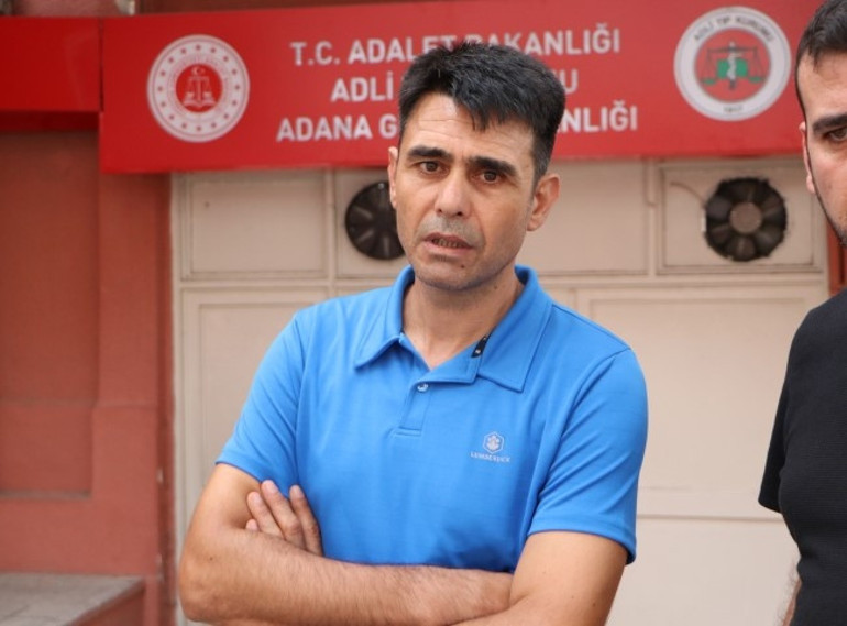 Yaşlı adam, kanser hastası eşini öldürüp polise teslim oldu