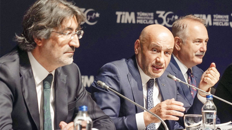 11 bankadan vadesiz kredi paketi: Bankalardan ihracatçıya yeni destek