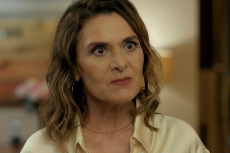Ateş ve Leyla evleniyor…