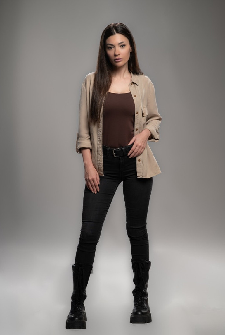 Ekip tamam… Başlıyoruz Arka Sokaklar, büyüyen kadrosu ile bu sezonda çok izlenecek…