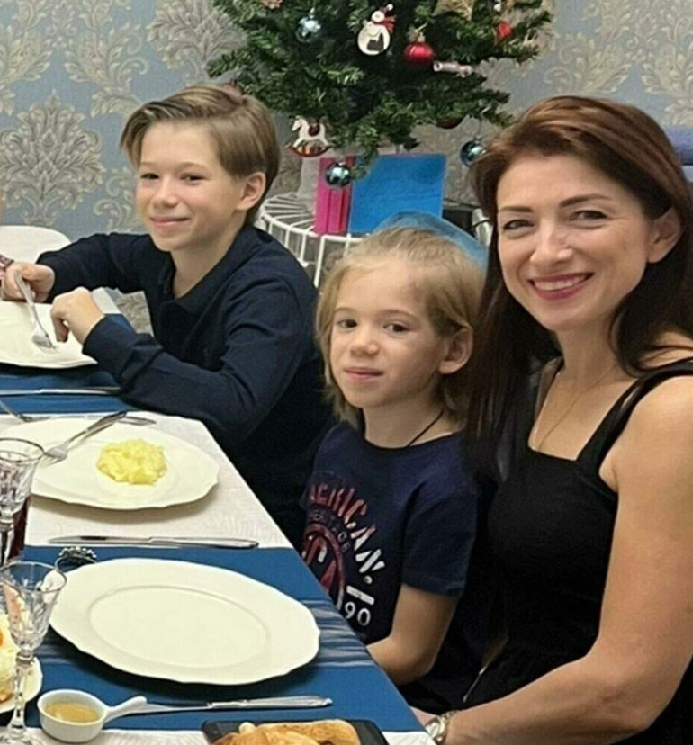 Savaştan kaçıp depreme Rönesans rezidansta yakalandılar... Zakhardan 6 ay sonra acı haber