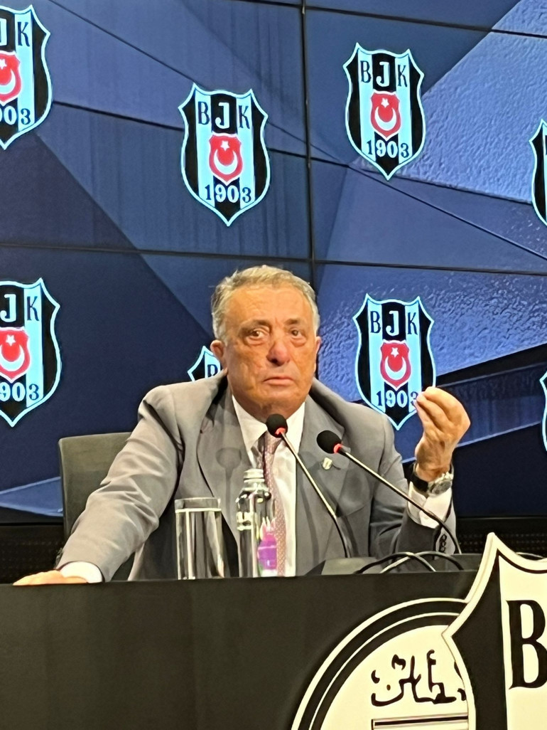 Son Dakika: Beşiktaş Başkanı Ahmet Nur Çebiden olay açıklamalar Asalaklar, gerekirse kellemi vereceğim, annenin karnında nasıl durdun Fenerbahçe, Galatasaray, Tadic, Talisca ve Ramos sözleri...