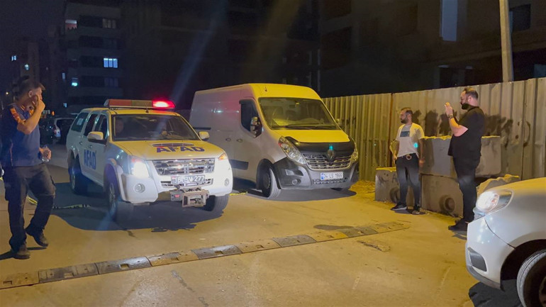 17 yaşındaki Yasemin Cemre İçlikanı tekme atarak asansör boşluğuna düşürmüş İfadesi ortaya çıktı