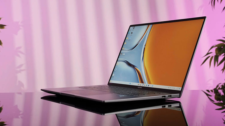 Huawei MateBook 16S incelemesi