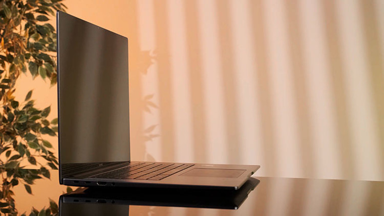 Huawei MateBook 16S incelemesi