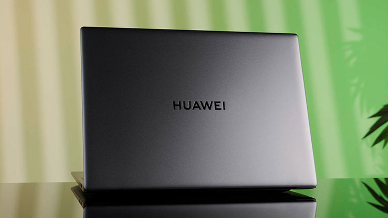 Huawei MateBook 16S incelemesi