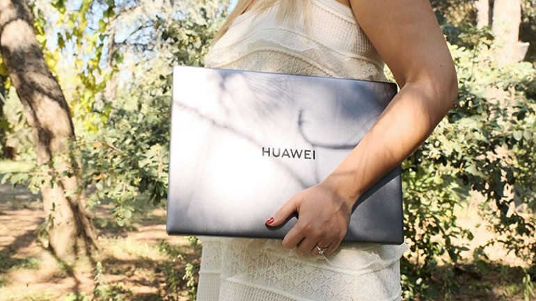 Huawei MateBook 16S incelemesi