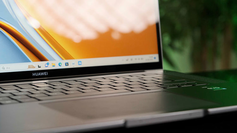 Huawei MateBook 16S incelemesi