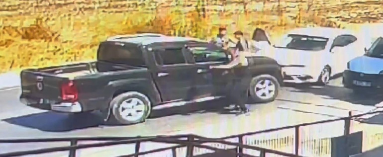 Vale Ogün Tekin cinayeti... Şüpheliler polisle çatışmıştı, Lüleburgazda operasyonla yakalandılar