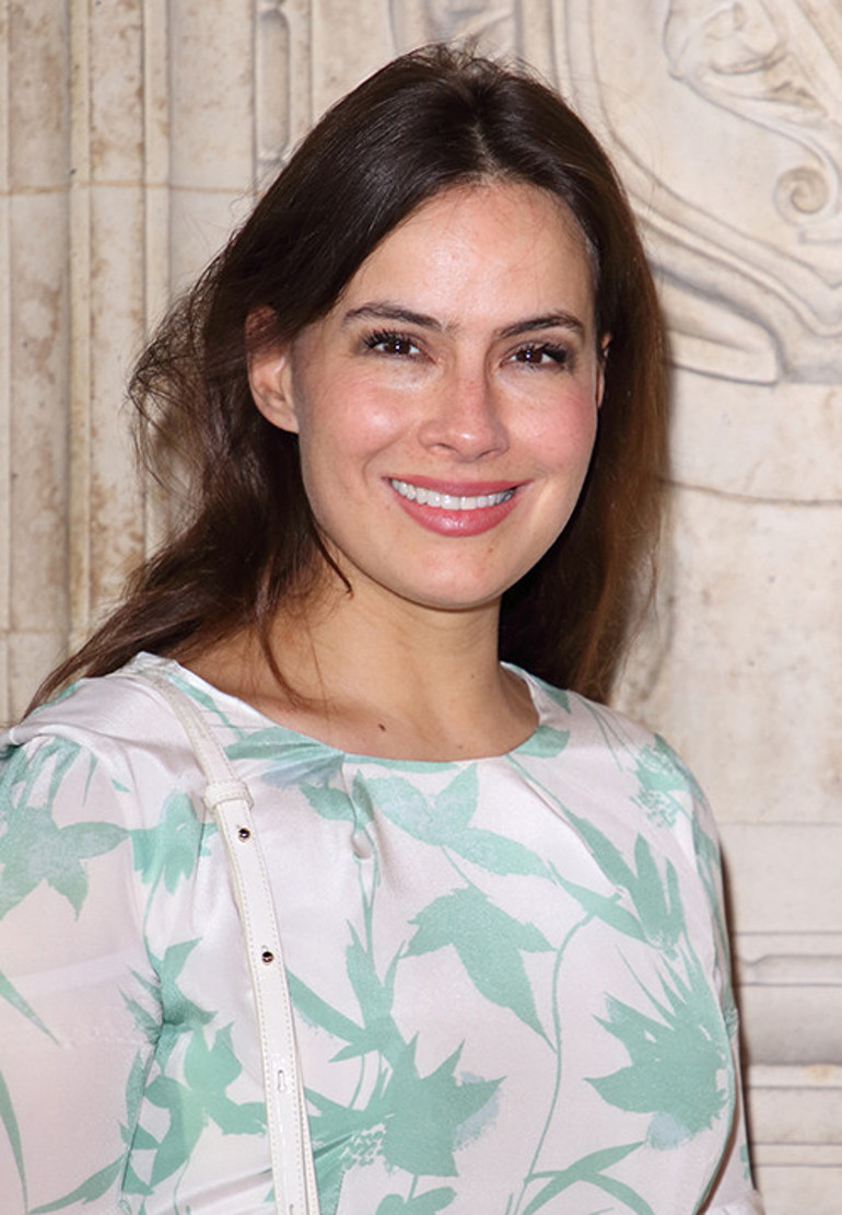 Işıklar.. Kamera.. Aksiyon... Gözü yine yükseklerde... Bana bir Oscar yakışır