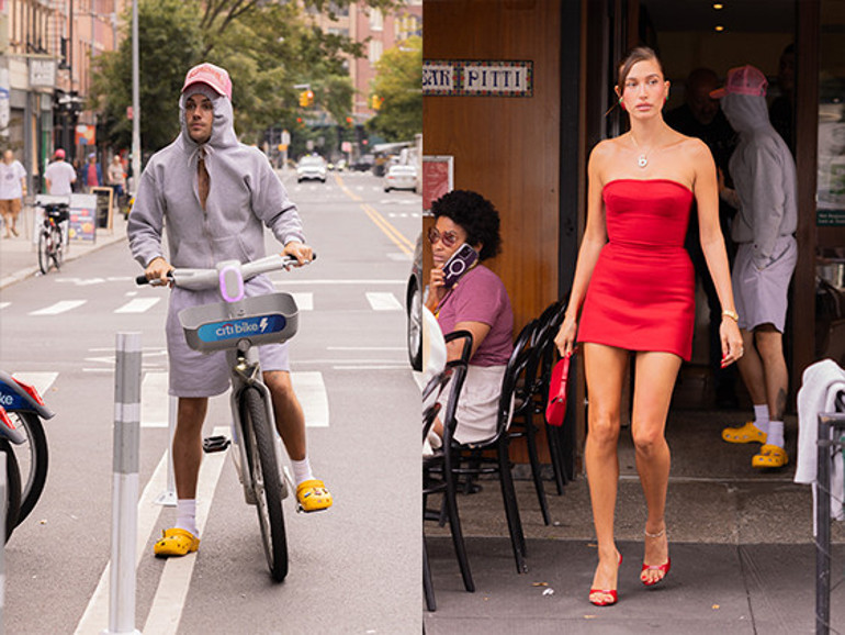 Sosyal medyayı karıştıran fotoğraflar: Karının yanında böyle gezmeye utanmıyor musun