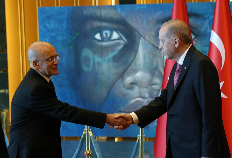 30 Ağustos Zaferinin 101. yılı... Cumhurbaşkanı Erdoğandan Anıtkabire ziyaret: Türkiye Yüzyılı vizyonumuzu hayata geçiriyoruz