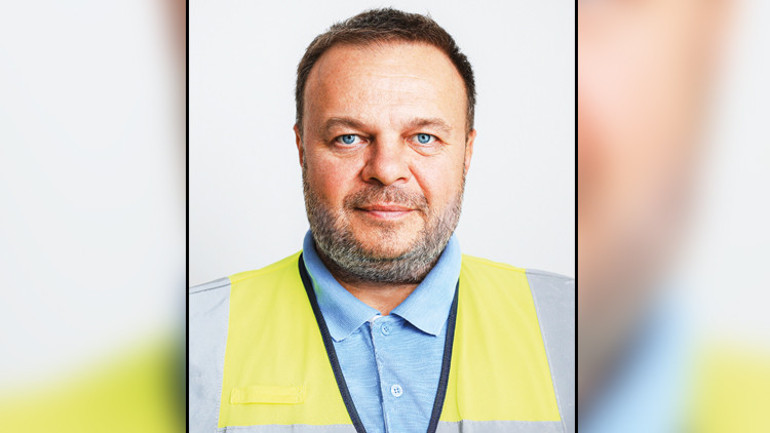 Akkuyu üretim için gün sayıyor... İlk güç ünitesi yıl sonunda devreye alınacak