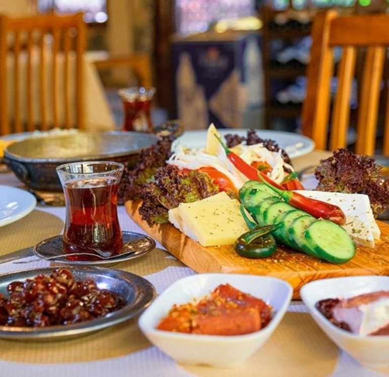 Gezgin - Erkan İyigüngör Ada’ya farklı bir noktadan bak