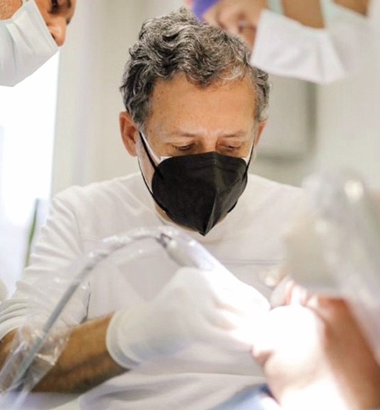 Çene eklem hastalıklarının tedavi şekli botoks değildir