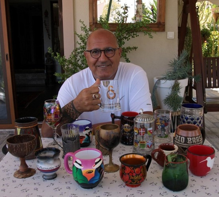 Adnan Kaya ve Mete Tamer Omur ile Şezlong Sohbetleri 21’inci Yüzyıl’ın Robin Hood’u Kuşadası’nın gönülü elçisi oldu