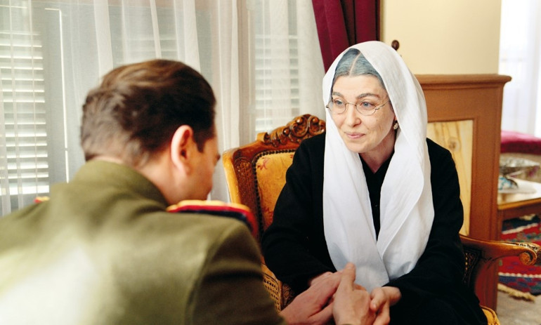 Zübeyde, Analar ve Oğullar filminden 30 Ağustos’a özel  tanıtım